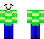 asriel