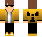 atomic swag