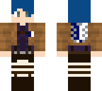 attack on titan boy