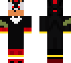 au shadow