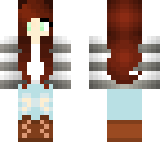 auburn sally - second update