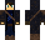 austin the assassin