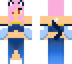 ava warrior