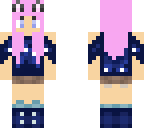 avasenpai new skin
