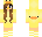 baby duck cool