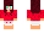 baby ruby mythical