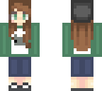 back to school skin request