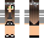 bad bandana gal i edit