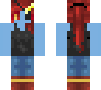 bad time undyne