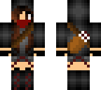 bandit girl