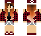 baseball tomboy
