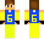 basketball guy