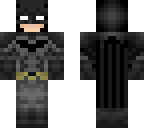 batman skin