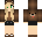 bear onesie