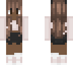 black cupcake