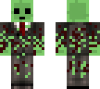 bleeding slime