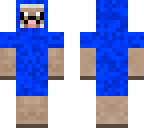  blue sheep