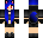 blue sis