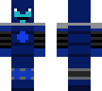 bluediamond knight