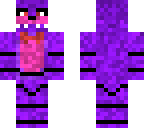 bonnie the bunny