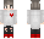 boy skin 