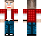 brandon's minecraft skin