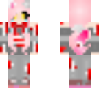 broken mangle
