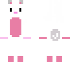 bunny sut
