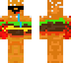 burger pvp