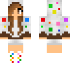 cake girl