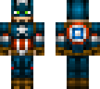 capitan america