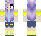 casual lilac even better one xd