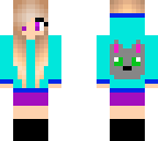 cat girl