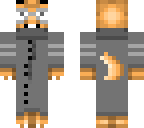 chain alphys