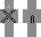 chain annoying dog
