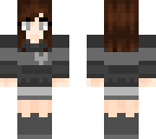 chain chara