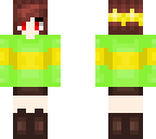 chara - undertale