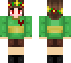 chara dreemurr