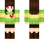 chara edit