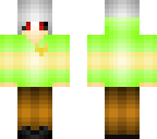 chara my skin