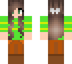 chara wolf