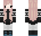 chibi girl