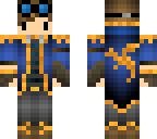 chibi steampunk