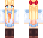 chitoge kirisaki