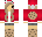 christmas cookie