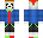 christmas sans