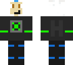 console armor 3rd gen