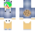 cookie baby