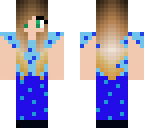 cookie girl