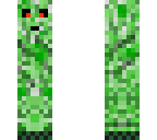 creeper